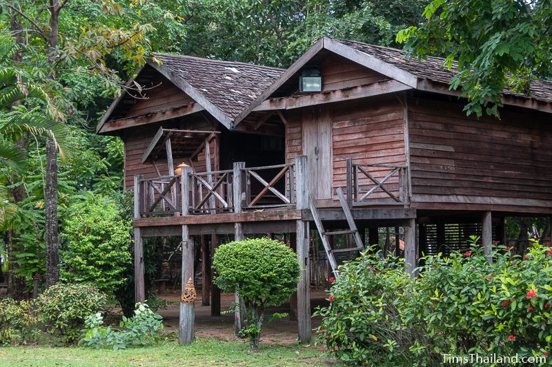 Maha Sarakham's Many Museums - Tim's Thailand